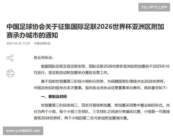 中国足协携手亚足联深化合作推动亚洲足球共同发展